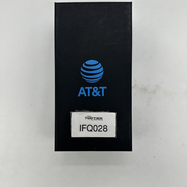 Samsung Galaxy S23 FE - AT&T, 128 GB, Graphite, 8 GB, SM-S711U