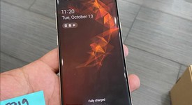 Good
													Samsung Galaxy S9 Plus - Unlocked, Gold, 64 GB, SM-G965U1, photo 5 of 6
