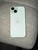 Good Apple iPhone 15 - Unlocked, Green, 256 GB, A2846