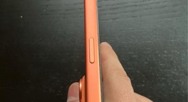 Mint
													Apple iPhone 17 Pro Max - Mint Mobile, Cosmic Orange, 1 TB, A3257, photo 4 of 15