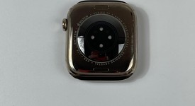 Mint
													Apple Watch Series 10 46mm - Unlocked, Gold, A3003 - Cellular, Titanium, photo 4 of 8
