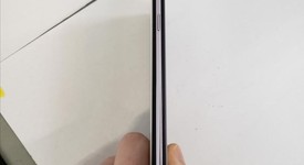 Good
													Samsung Galaxy S8 Plus - T-Mobile, Gray, 64 GB, 4 GB, SM-G955U, photo 2 of 7
