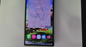 Good
													Galaxy Z Fold Special Edition - Unlocked Non-US, Black Shadow, 512 GB, 16 GB, photo 4 of 22