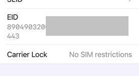 Good
													Apple iPhone 12 - Unlocked, Blue, 128 GB, A2172, photo 4 of 11