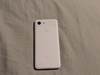 Google Pixel 3