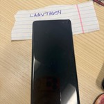 Good Samsung Galaxy S10 Plus - AT&T, White, 128 GB, 8 GB, SM-G975U