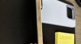 Good
													Xiaomi 14 - Unlocked Non-US, Silver, 1 TB, 16 GB, photo 4 of 6