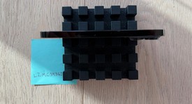 Good
													Apple iPhone 14 Pro - Unlocked, Black, 1 TB, A2650, photo 4 of 7