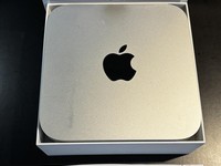 Mac mini 2020