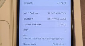 Mint
													Apple iPhone 12 - Boost, Black, 64 GB, A2172, photo 5 of 5