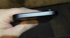 Mint
													Apple iPhone 16 Plus - Unlocked, Black, 128 GB, A3082, photo 6 of 6