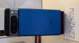 Good
													Google Pixel 8 Pro - Unlocked, Obsidian, 256 GB, 12 GB, G1MNW, mmWave 5G, photo 3 of 8