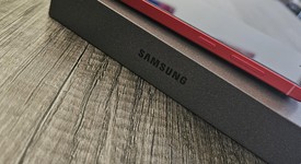 Mint
													Samsung Galaxy S25 Plus - Unlocked, Coralred, 256 GB, 12 GB, SM-S936U1, photo 1 of 8