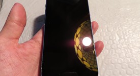 Good
													Apple iPhone 13 - Unlocked, Blue, 128 GB, A2482, photo 2 of 3