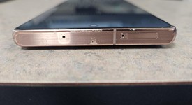 Fair
													Samsung Galaxy Note 20 5G - AT&T, Mystic Bronze, 128 GB, 8 GB, SM-N981U, photo 4 of 7