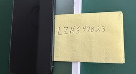 Good
													Apple iPhone 13 - Unlocked, Green, 128 GB, A2482, photo 1 of 18