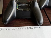 Xbox Wireless Controller