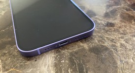 Good
													Apple iPhone 12 - Unlocked, Purple, 64 GB, A2172, photo 3 of 18