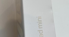 New
													Apple iPad Mini 6th Gen - Wi-Fi, Starlight, 64 GB, A2567, photo 3 of 5
