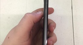 Good
													LG V20 - Verizon, Gray, 64 GB, 4 GB, VS995, photo 4 of 7
