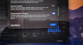 Mint
													MacBook Air 2025 (M4) - 15" - Apple M4, Silver, 512 GB, 24 GB, photo 3 of 9