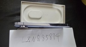 Mint
													Google Pixel 10 Pro XL - Unlocked, Moonstone, 256 GB, GUL82, photo 4 of 7