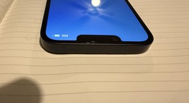 Mint
													Apple iPhone 16e - T-Mobile, Black, 128 GB, A3212, photo 4 of 6