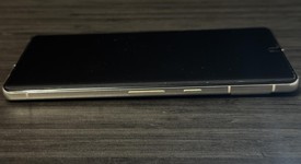 Good
													Google Pixel 7 Pro - Verizon, Hazel, 128 GB, 12 GB, GE2AE, photo 3 of 7