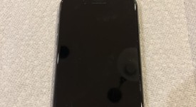 Good
													Apple iPhone 8 Plus - Unlocked, Gray, 64 GB, A1897, GSM, photo 6 of 6