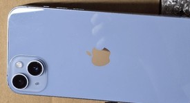 Fair
													Apple iPhone 14 Plus - Unlocked, Blue, 128 GB, A2632, photo 5 of 13