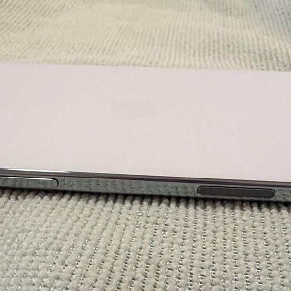 Apple iPhone Air - Unlocked, 512 GB, Sky Blue, A3260