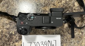 Mint
													Sony a6700, photo 2 of 7