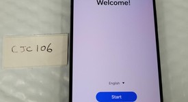 Fair
													Samsung Galaxy S22 Plus - AT&T, Black, 256 GB, 8 GB, SM-S906U, photo 1 of 6