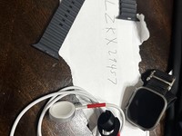 Apple Watch Ultra 49mm