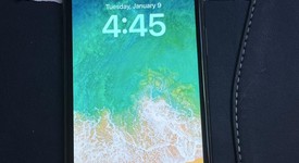 Good
													Apple iPhone 11 - US Cellular, Black, 64 GB, A2111, photo 4 of 4