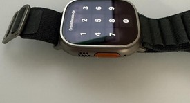 Good
													Apple Watch Ultra 2 49mm - Unlocked, Natural, A2986, photo 5 of 7