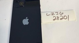 Good
													Apple iPhone 13 - T-Mobile, Midnight, 128 GB, A2482, photo 5 of 6
