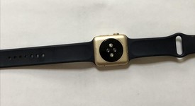 Good
													Apple Watch Series 1 42mm - Gold, 8 GB, A1803, photo 1 of 5