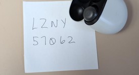 Used
													Google Pixel Buds Pro - Charcoal, photo 2 of 8