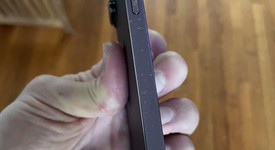 Good
													Apple iPhone 14 Pro Max - Unlocked, Purple, 256 GB, A2651, photo 4 of 13