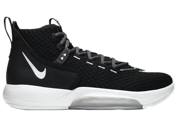 Nike Zoom Rize TB Black for sale