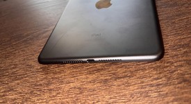 Mint
													Apple iPad Mini 5th Gen - Wi-Fi, Gray, 64 GB, photo 4 of 13