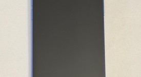 Mint
													Apple iPhone 16 - Unlocked, Ultramarine, 128 GB, A3081, photo 3 of 8