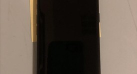 Good
													Apple iPhone 7 - Unlocked, Black, 128 GB, A1660, photo 1 of 4