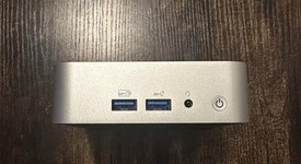 Mint
													Geekom Mini PC, photo 3 of 8