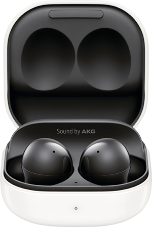 Samsung Galaxy Buds2 - Graphite, SM-R177