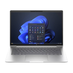 Good HP ProBook 445 G11 - 512 GB, Silver, 16 GB, AMD Ryzen 5
