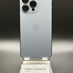 Fair Apple iPhone 13 Pro - Unlocked, Sierra Blue, 128 GB, A2483