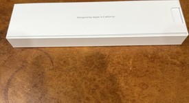 Good
													Apple Pencil 2nd Gen, photo 5 of 7