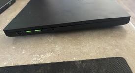 Mint
													Razer Blade 16" 2024 - I9, Black, 1 TB, 16 GB, QHD+, photo 5 of 7